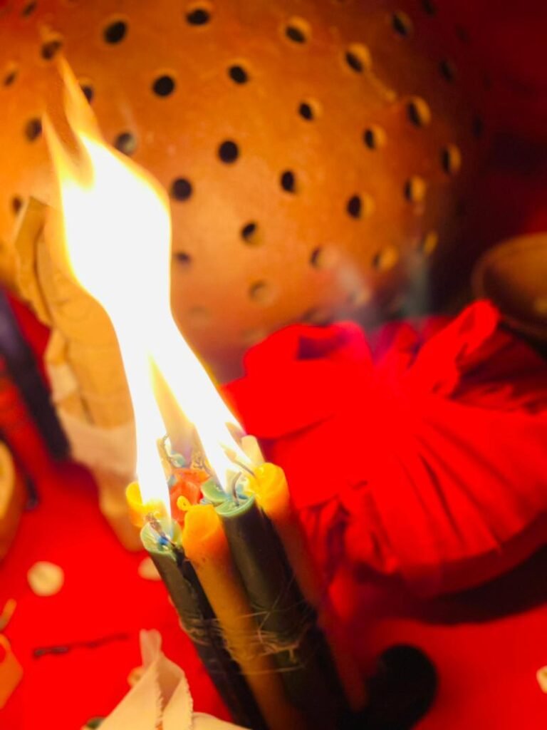 RITUELS DE DESENVOUTEMENT TRES EFFICACE