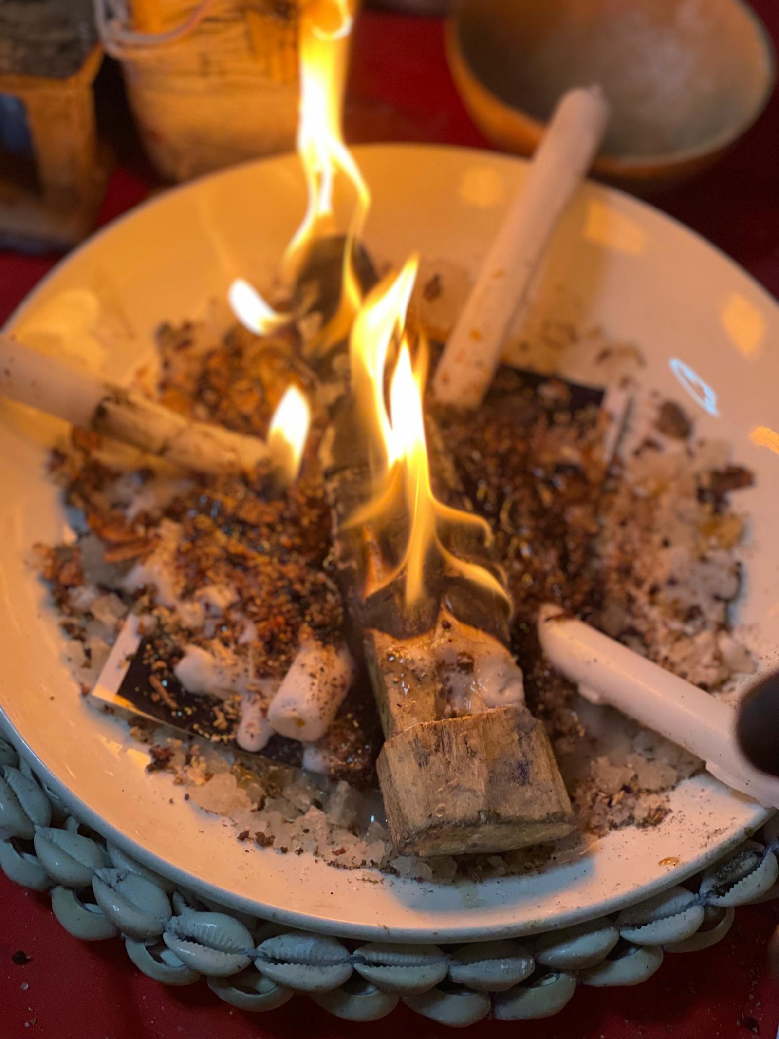 PUISSANT RITUELS DE DESENVOUTEMENT TRES EFFICACE-WHATSAPP : +22950562835