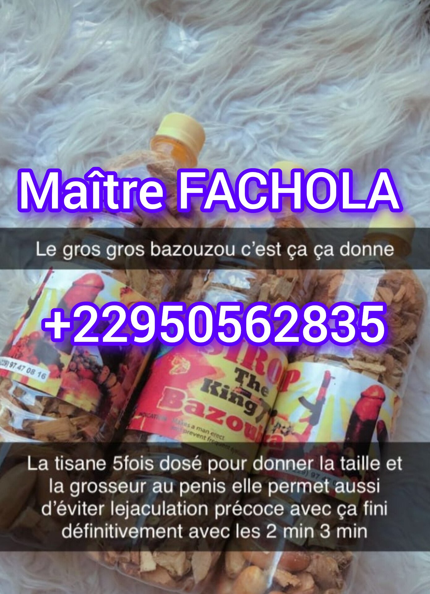 Augmenter et allonger le penis