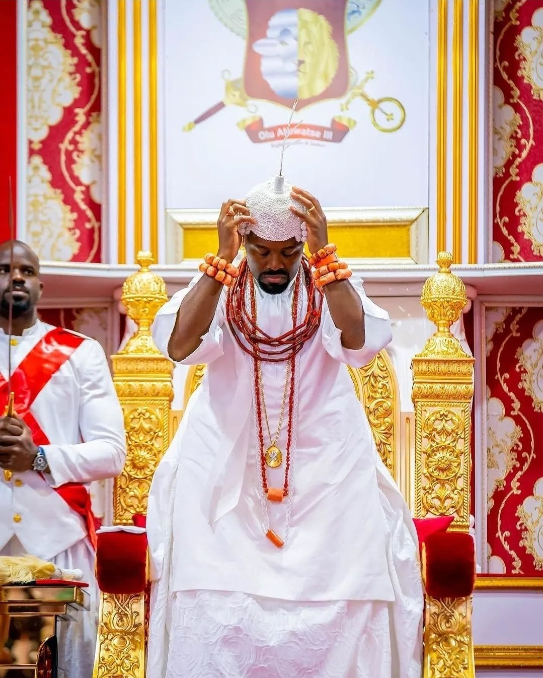 PUISSANT GUERISSEUR TRADITIONNEL AFRICAIN-WHATSAPP : +22950562835