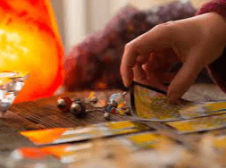 TAROT AMOUR