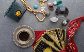 TAROT AMOUR