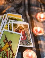 TAROT AMOUR