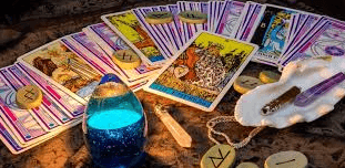 PUISSANT TAROT AMOUR-WHATSAPP : +22950562835