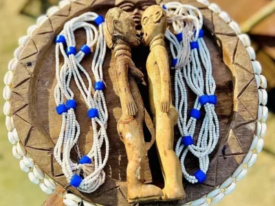 Retour affectif rapide